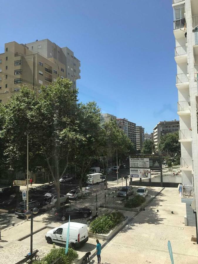Calua Apartment In Povoa De Varzim Exterior photo